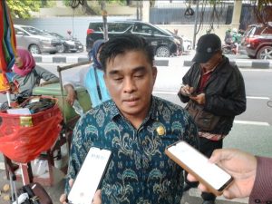 Husin ; “Pemerintah, TNI/Polri Dan Media Bisa Membantu Dalam Proses Menjaga & Mengawal Proses Pelaksanaan Menuju Pemilu 2024 Bisa Kita Impikan Menjadi Pemilu Berdemokrasi, Damai Maupun Berbahagia”