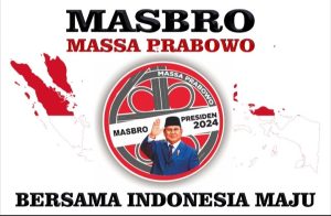 BENNY WIJAYA : Relawan MASBRO Tegas Dukung Prabowo apapun Hasil Sidang Keputusan MKMK