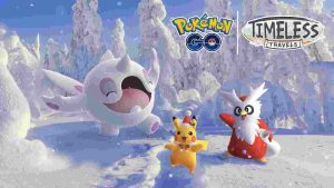 5 Ide Seru untuk Mengisi Libur Akhir Tahun Ala Pokémon GO