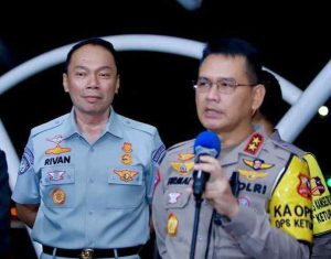 Napak Tilas Keberhasilan Firman Shantyabudi dan Rivan A. Purwantono Berkolaborasi untuk Negeri