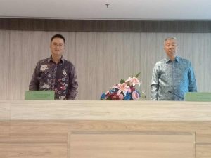 PT. Saranacentral Bajatama TBK. (BAJA) Gelar Public Expose Desember 2023, Tetapkan Rencana Strategis untuk Perbaiki Kinerja Tahun Depan