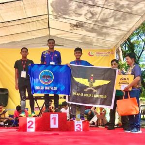 Prajurit Yonarhanud 16 Divif 3 Kostrad Raih Juara dalam Berbagai Kejuaraan