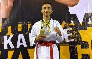Sabet Juara di Berbagai Kategori, Tim Falcon Kembali Harumkan Brigif 18 Kostrad Dalam Kejurnas Indoor Skydiving Dankorbrimob Cup 2023