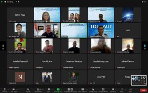 Toma Maritime Center: Perlu Ditingkatkan Inovasi Pelayanan Publik Di Wilayah Indonesia Timur dan Provinsi Maritim