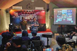 Konsistensi dan Lugas dalam Debat Cawapres, Masyarakat Semakin Yakin Pilih Ganjar dan Mahfud MD