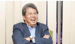 Todung Mulya Lubis Pertanyakan Konsistensi KPU Laksanakan UU Soal Debat Capres-Cawapres