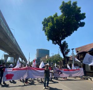 Aliansi Ini Desak Presiden Tangkap Bandar Judi Online Jaringan Inisial ‘T’ Di Indonesia