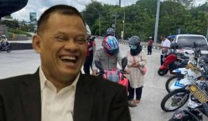 Soal Knalpot Brong, Gatot Nurmantyo: Tunggu Hasil Penyelidikan dan Penyidikan