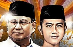 Survei IDM : Elektabilitas 57,1 Persen, Prabowo-Gibran Menang Pilpres Satu Putaran