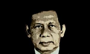 Jokowi Perusak dan Bencana Negara