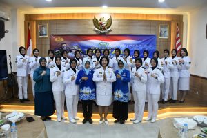 Kowal Wilayah Bandung Gelar Acara Syukuran Dalam Rangka Hut Kowal Ke-61 Tahun 2024