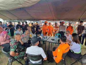 Jasa Raharja Jamin Seluruh Korban Tabrakan KA Turangga dengan Commuter Line Bandung Raya di Cicalengka