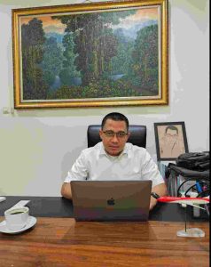 Analis Pertahanan Nilai Keterbukaan Data Pertahanan Bukan Hal Tabubw