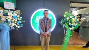 Erick Haryono ; “Visi Misi REPNAS Tetap Terfokus Pada Pembukaan Lapangan Kerja Dengan Membuka 2 Juta Lapangan Kerja Baru Dan Percepatan Pertumbuhan Ekonomi”