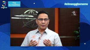 Kado Tahun Baru PT Pos *Menguak sebanyak 27 Rekomendasi Hasil Temuan BPK RI