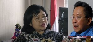 Penjelasan Kompolnas Poengky Purnomo Prawiro Melarikan Diri ke Luar Negeri