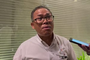 Hadiri Dialog Kadin Bersama Capres, Ridwan Hamid: Anies Sangat Luar Biasa