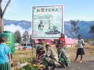 Tahun Boleh Berganti, Program BOHAI Tri Dharma Selalu Di Hati