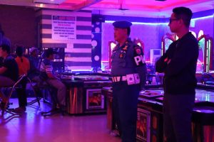 Cegah pelanggaran, Lanal Dumai Gelar Operasi Yustisi Citra Wira Pari 2024 di Wilayah Kota Dumai