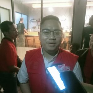 Prima Utama Immanuel : “Saya Akan Memperjuangkan UMKM , Pendanaan Bagi Pelaku UMKM Karena Saya Percaya Dengan UMKM Semuanya Meningkat Untuk Usahanya & Bisa Digunakan Untuk Modal Kerja Sehingga Ekonomi Indonesia Bisa Lebih Baik”