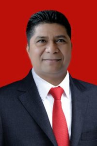 Nikolas Johan Kilikilly Caleg DPRD Gerindra Dapil II Jakarta Utara: Siap Mengabdi sebagai Wakil Rakyat  Pro Rakyat Kecil, Buruh dan Nelayan