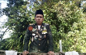 Para Tokoh Nasional Semakin Yakin, Selama Ini Disetiap Perjalanan Spritual Tim Monas PondoK Labu Sudah Memastikan Paslon 3 Yakin Menang