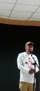 Pengusaha David Rahardja  Siap Maju jadi Dewan Legislatif DKI Jakarta Dengan Membawa Harapan Jakarta Utara Lebih Maju.