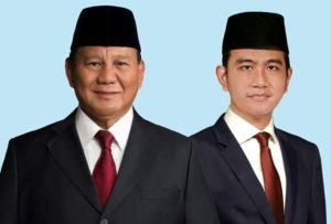Survei LKPI : Pemilih Perempuan 54,7 persen Ingin Prabowo- Gibran Menang Pilpres 2024