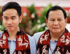 Prabowo – Gibran Unggul 55,3 Persen di Survei INES