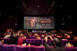 Film #OOTD Tayang 25 Januari 2024! Sajikan Drama Romansa Penuh Plot Twist Mulai dari Pengkhianatan hingga Toxic Relationship