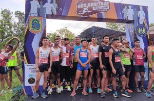 Yonif 321 Kostrad Raih Kemenangan Ganda di CC Gunung Ireng, Kategori Umum dan Beregu