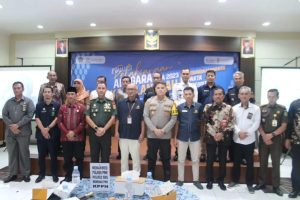 Resimen Armed 1 Kostrad Raih Predikat 3 Terbaik dalam Penghargaan Indikator Kinerja Pelaksanaan Anggaran (IKPA)