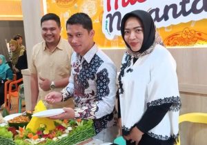 Grand Opening MBI Tower Bukti Kejayaan PT Mitra Bisnis Indonesia