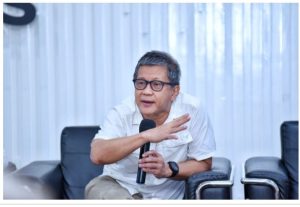 Tahun Baru, Pembodohan Politik tetap akan Diselundupkan Lewat BLT, Waspadalah!