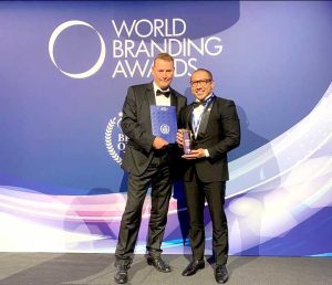 MR.DIY Sabet Kembali Penghargaan Regional di World Branding Awards: “Konsistensi dalam Keunggulan Merek”