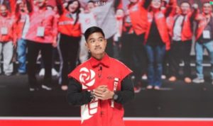 Konsolidasi PSI dan Relawan Jokowi Dihadiri 125 Organ Relawan