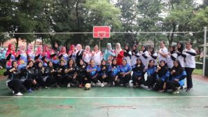 Prajurit Menarmed 1 Kostrad Rayakan HUT ke-60