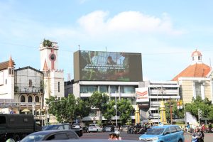 Kostrad dan Diskominfotik DKI Jakarta Kolaborasi Tayangkan Video Ketahanan Pangan