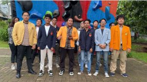 Merespon Dinamika Politik Terkini, BemNus DKI Jakarta Ajak Pemilu Damai & Jurdil