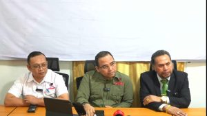 Ketum DPP NCW Soal Pencucian Uang Raffi Ahmad: Ada Aduan Masyarakat