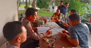LSM LIRA KOORDINASI POLDA KEPRI UNTUK LP DIREKTUR PIDANA KLHK, YAZID CS DUGAAN ABUSE OF POWER