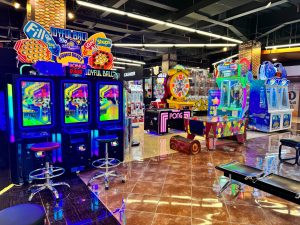 Funworld Dmall Depok Hadir dengan New Concept