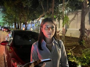 Relawan Muda TKN Samira Alatas Bangga Atas Kemenangan Prabowo-Gibran