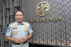 Angka Korban Kecelakaan Lalu Lintas Naik 5,8 %, Jasa Raharja Catat Fatalitas Korban Turun 3,41 Persen