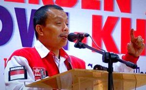 DIREKTUR PIDANA KLHK YAZID CS AKAN TERUS DIPROSES HUKUM PIDANA PERDATA LAKUKAN ABUSE OF POWER OLEH LSM LIRA