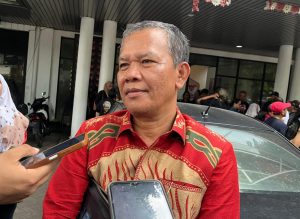 Tolak Pemilu Curang, Ketum Projo Ganjar: Harapan Saya Paslon 02 Didiskualifikasi