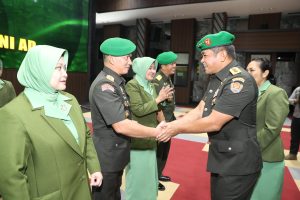 Kasad : Program TNI AD Buka Peluang-Peluang Baru Sejahterakan Masyarakat