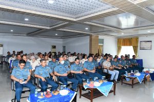 Laporan Pertanggung Jawaban Pengurus Primkopal Lantamal I Tahun Buku 2024