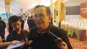 Aktor Nasional Roy Marten Dukung Petisi Forum Penyelamat Reformasi dan Demokrasi (FPRD) Desak MPR Lakukan Hak Angket Terkait Kecurangan Pemilu