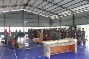 Rapat Anggota Tahunan RAT Primer Darma Putra Trisula